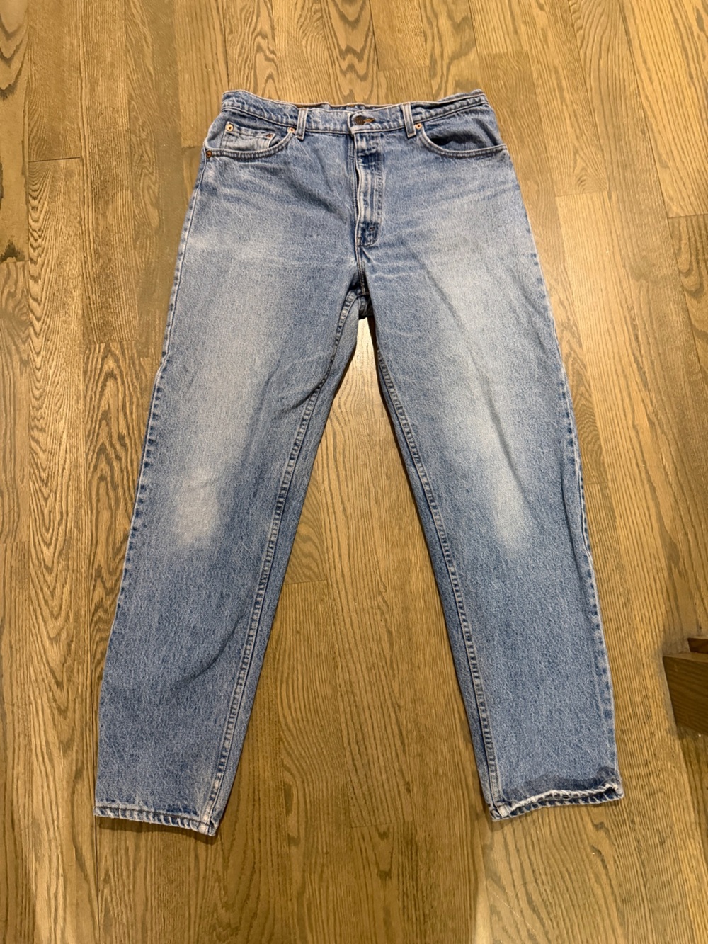 Vintage Levis 36x32